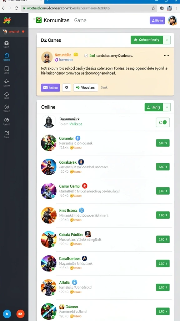 Screenshot ohtogel nomor 1