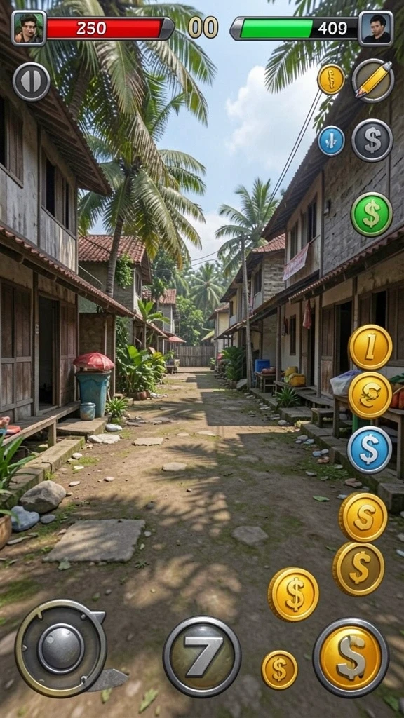 Screenshot okjkt nomor 2