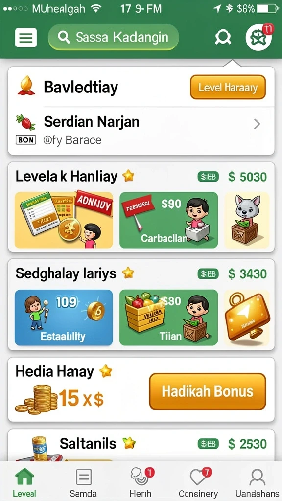 Screenshot pandora88 nomor 1