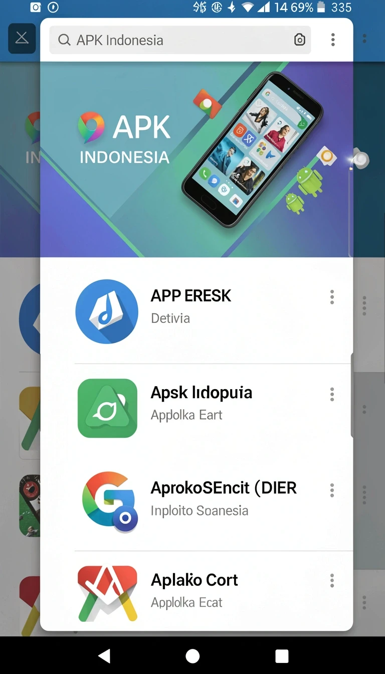 Screenshot rajacuan nomor 1