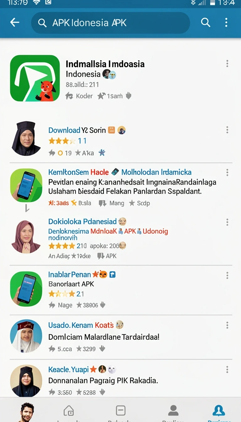 Screenshot rajacuan nomor 3