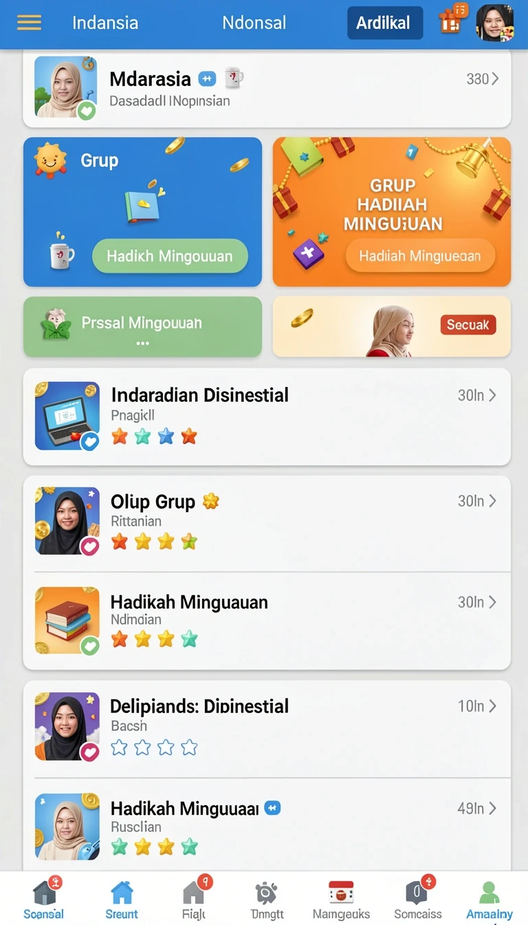Screenshot ratudewi nomor 2
