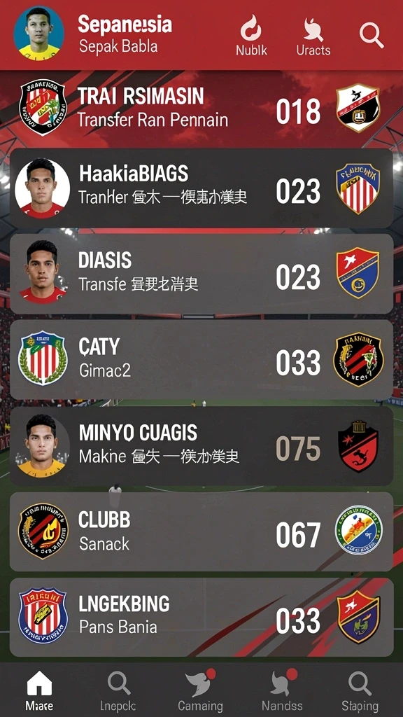 Screenshot rejekibet nomor 3
