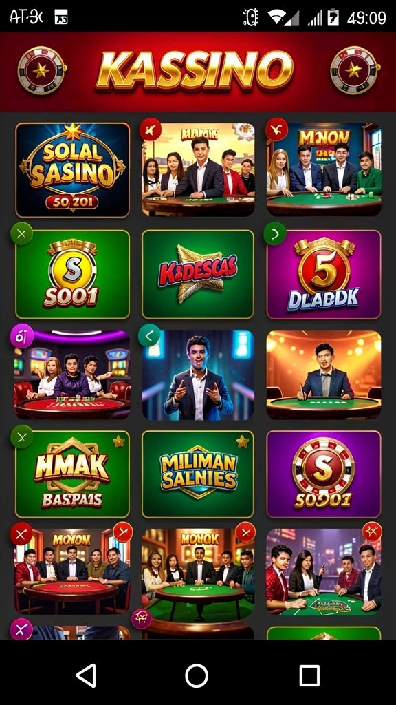 Screenshot rp66 nomor 3