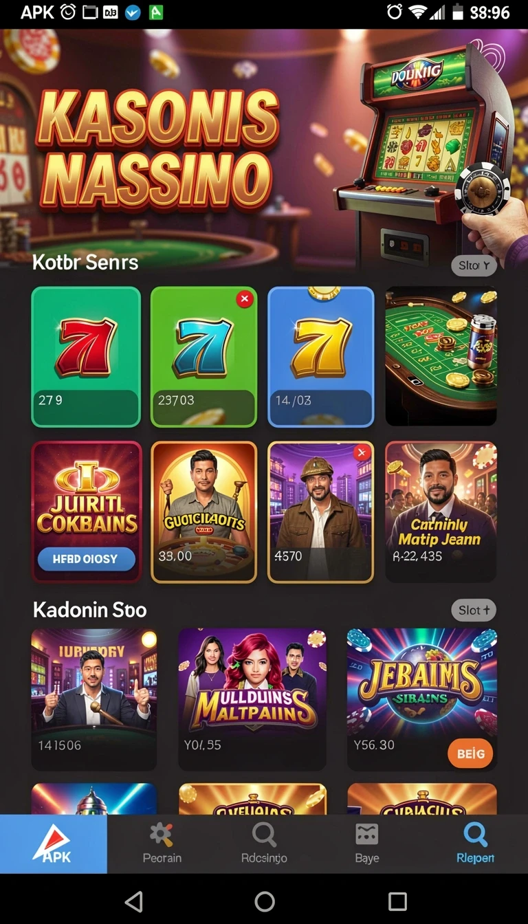 Screenshot rp888 nomor 2