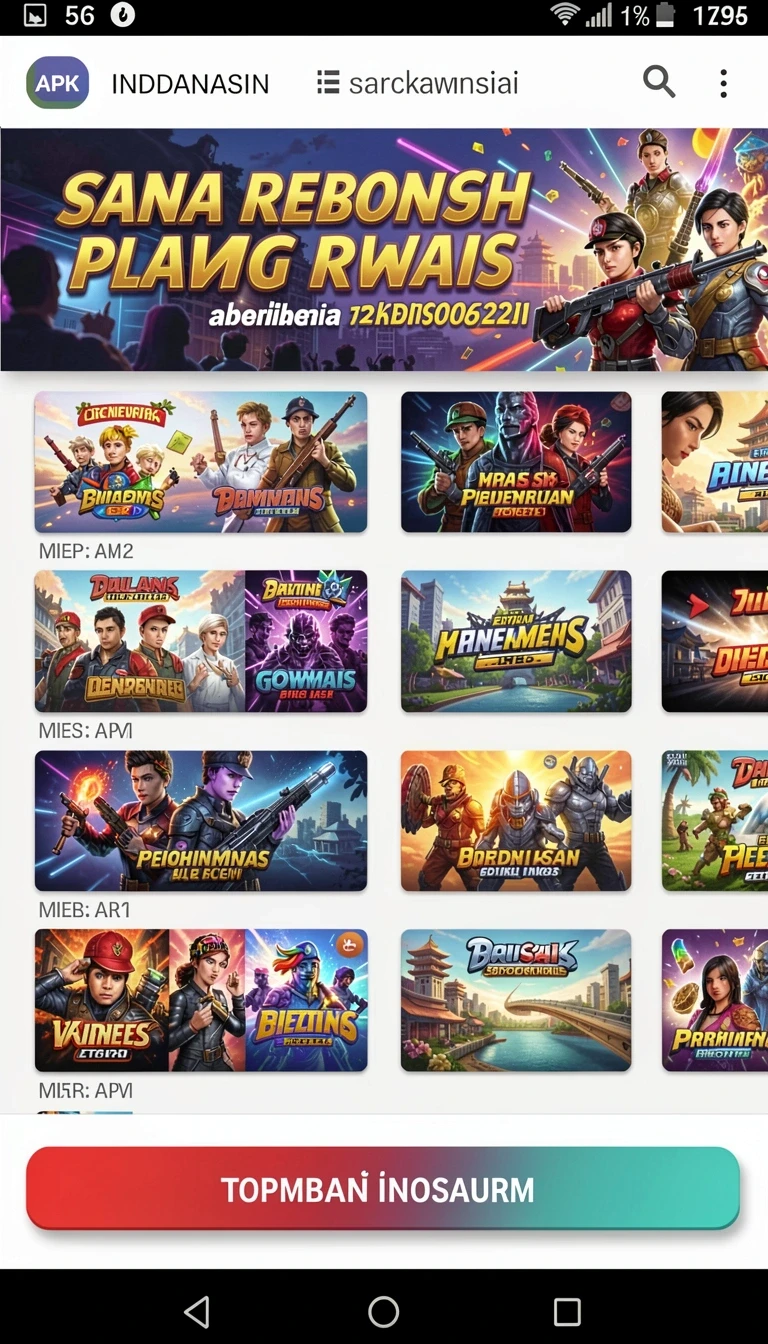 Screenshot rp99 nomor 2