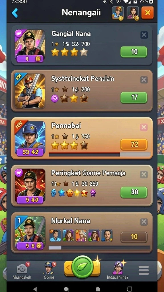 Screenshot rpvip4 nomor 3