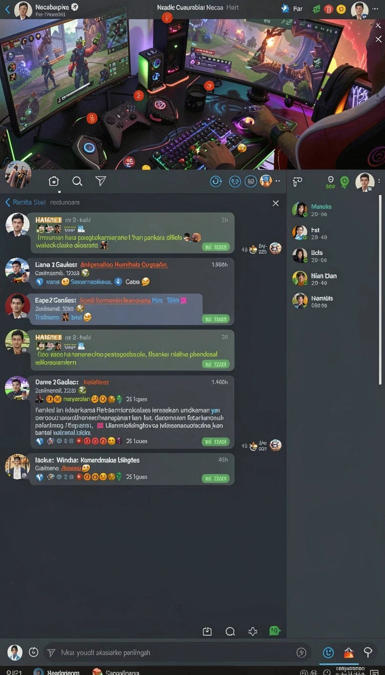 Screenshot rpvip8 nomor 1