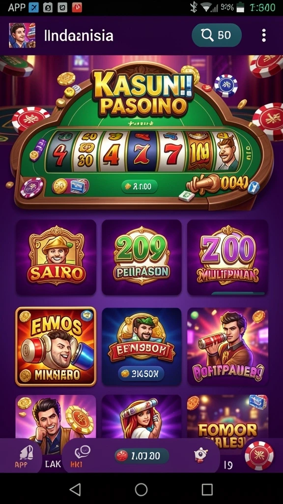 Screenshot rr666 nomor 3