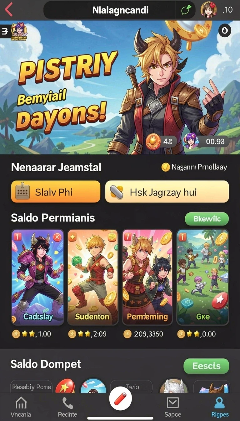 Screenshot rr777 nomor 2