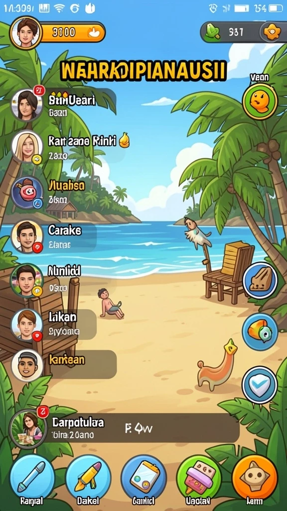 Screenshot satu77 nomor 2