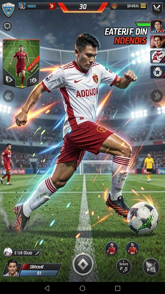 Screenshot spingold nomor 1