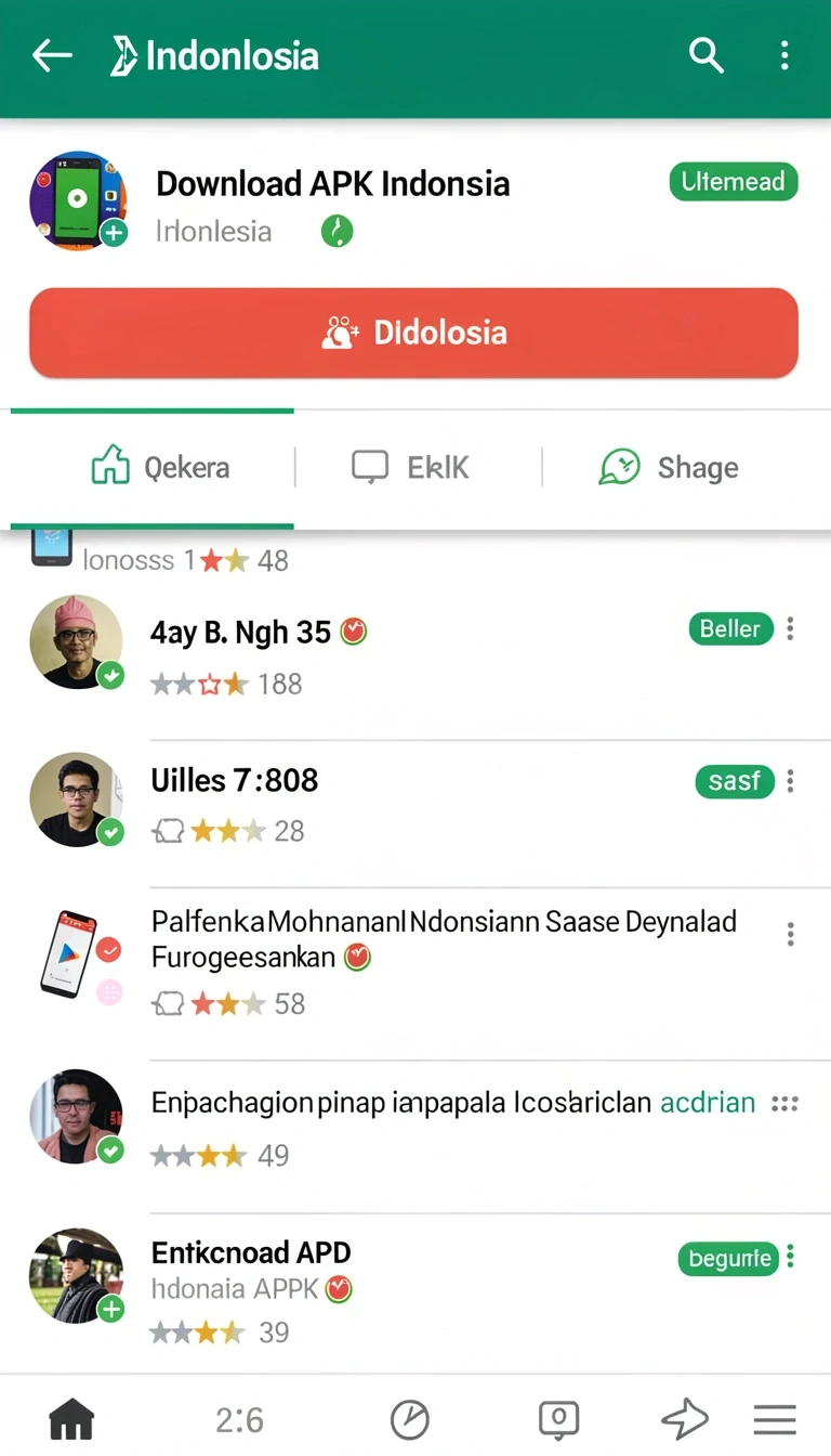 Screenshot surgavip nomor 1