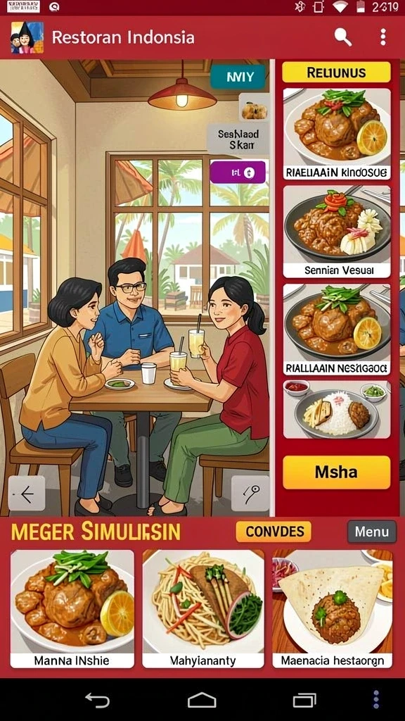 Screenshot tante777 nomor 3