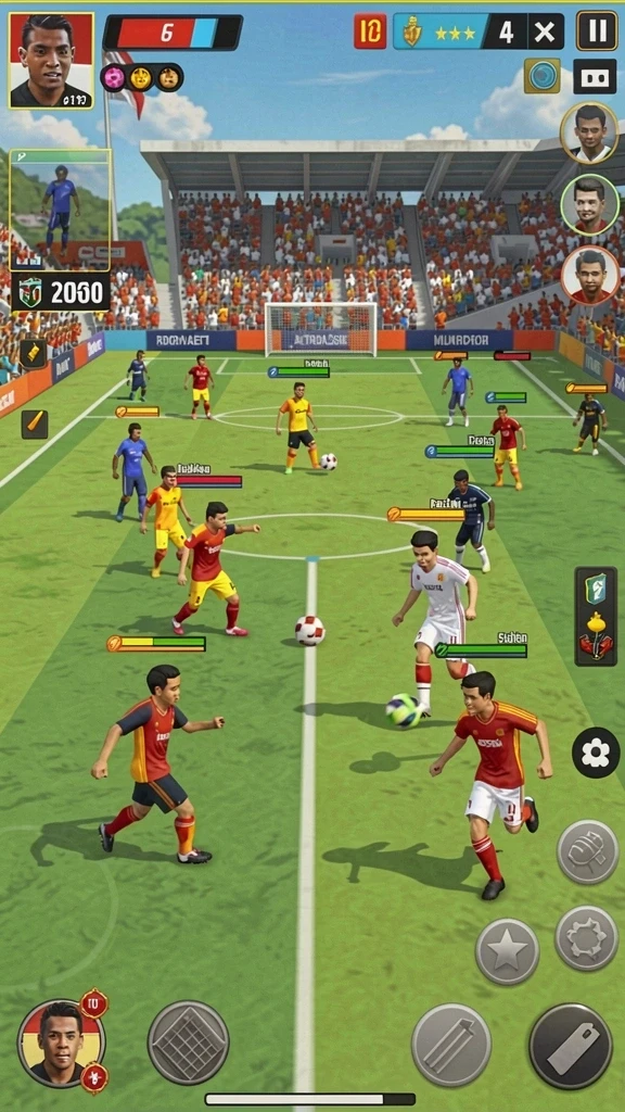 Screenshot timnas4d nomor 2