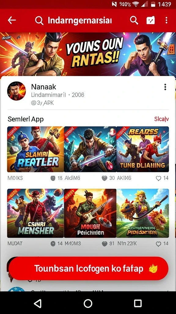 Screenshot ut77 nomor 1