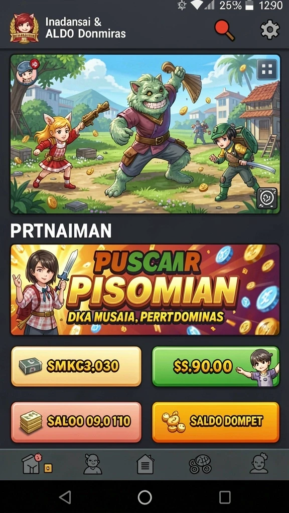 Screenshot visitorbet nomor 2
