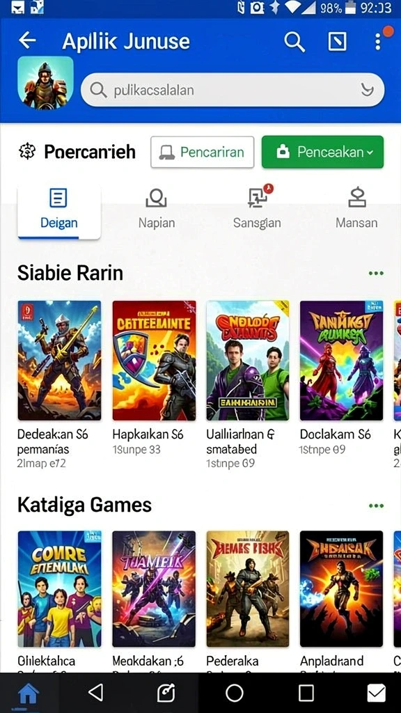 Screenshot wajik777 nomor 1
