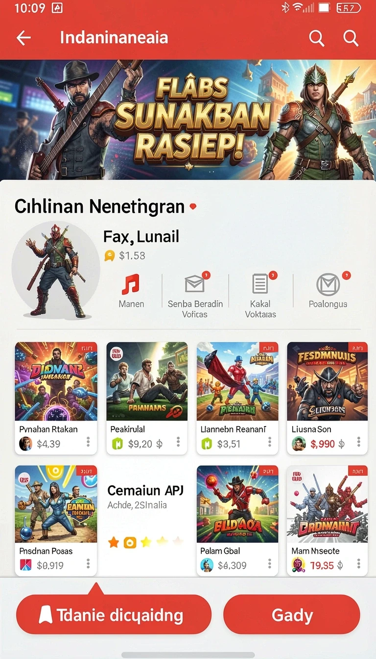 Screenshot wayang88 nomor 1