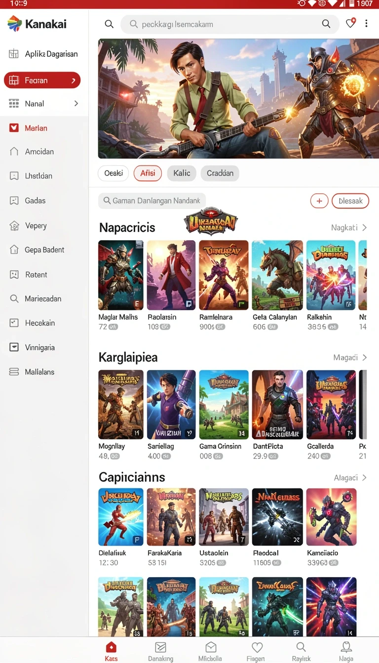 Screenshot winslot nomor 2