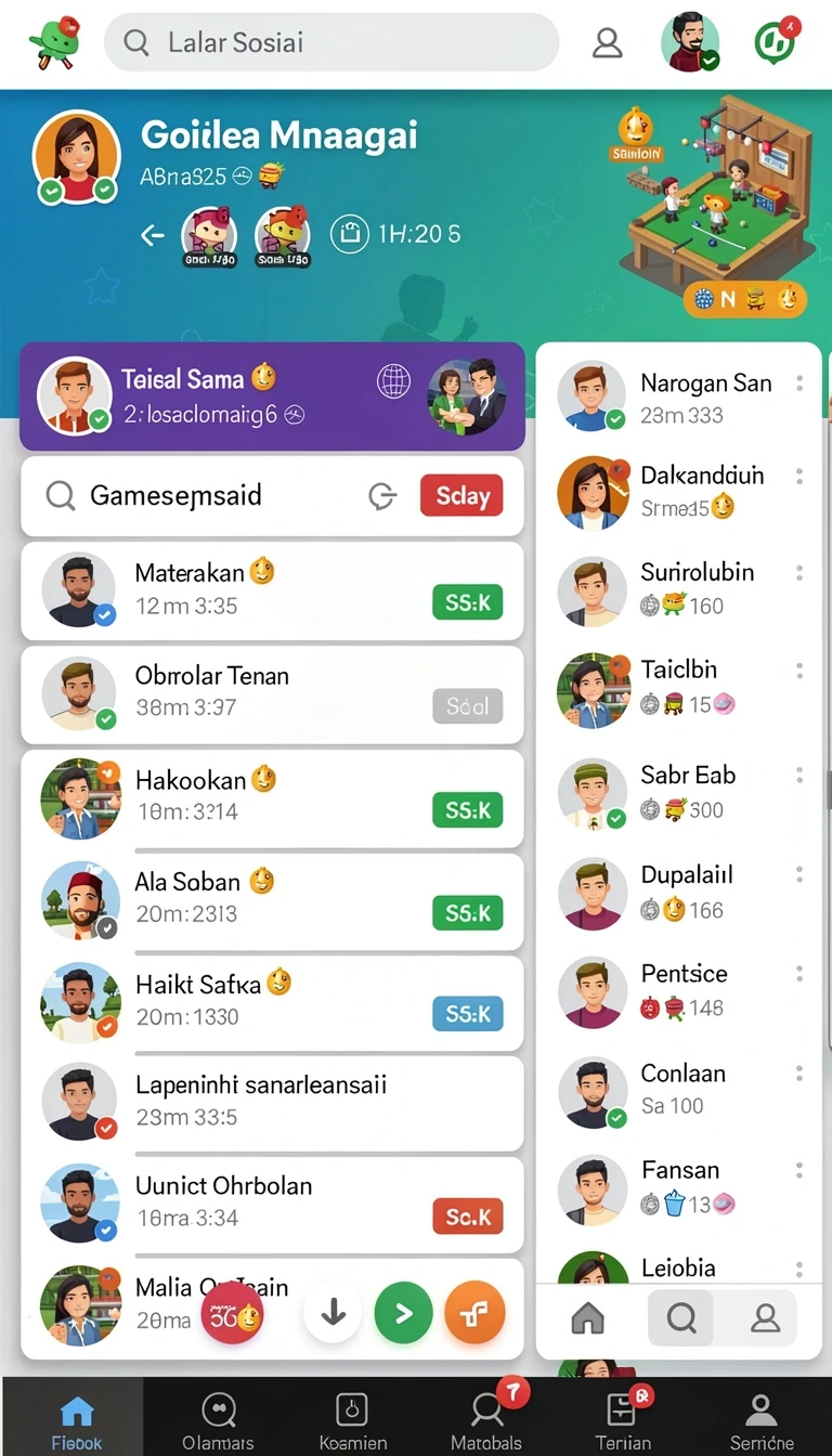 Screenshot zoro77 nomor 3