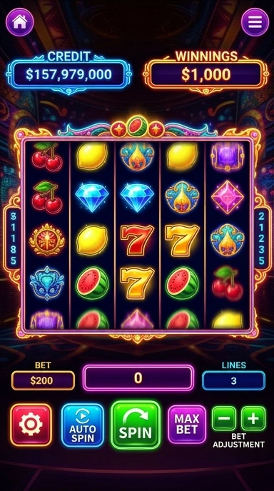 wow33 — galeri pratinjau Resmi APK